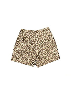 J.Crew Khaki Shorts (view 2)