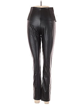 Ci Sono Faux Leather Pants (view 1)