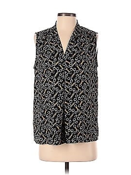 Nine West Sleeveless Blouse (view 1)