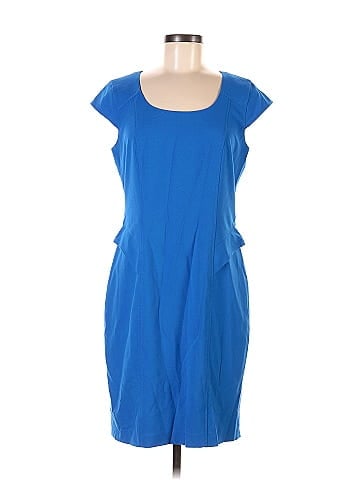 Marc New York Andrew Marc Casual Dress (view 1)