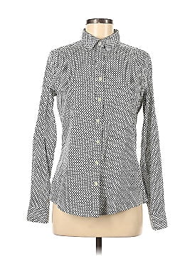 Banana Republic Long Sleeve Button-Down Shirt (view 1)