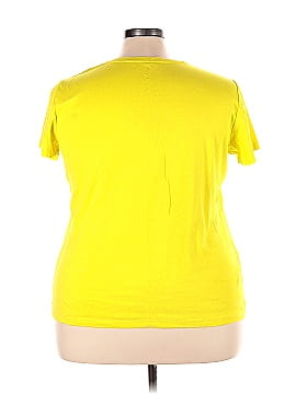 St. John's Bay Short Sleeve T-Shirt (view 2)