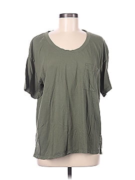 Lou & Grey Short Sleeve T-Shirt (view 1)