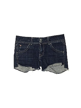 Hudson Jeans Denim Shorts (view 1)