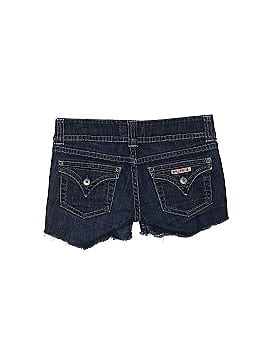 Hudson Jeans Denim Shorts (view 2)