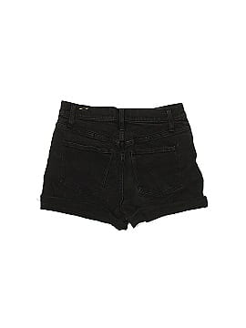 Madewell Denim Shorts (view 2)