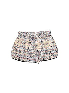 Marabelle Athletic Shorts (view 2)