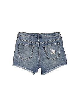 Just USA Denim Shorts (view 2)