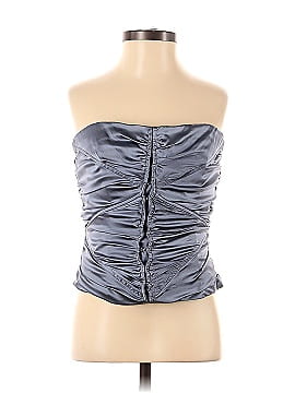 Laundry by Shelli Segal Tube Top (view 1)