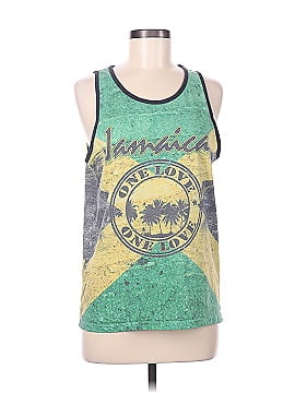 Life Style Tank Top (view 1)