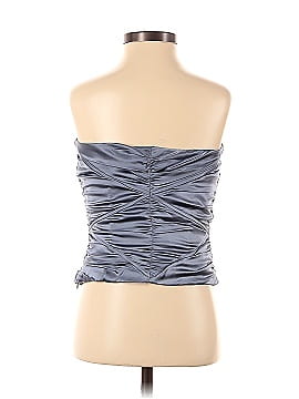 Laundry by Shelli Segal Tube Top (view 2)