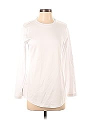 Isaac Mizrahi Live! Long Sleeve T Shirt