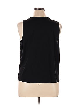 Active by Old Navy Sleeveless T-Shirt (view 2)