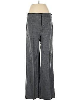 BCBGMAXAZRIA Wool Pants (view 1)