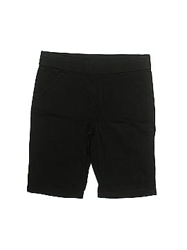 Liverpool Los Angeles Khaki Shorts (view 1)