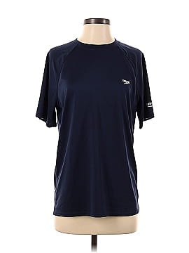 Speedo Active T-Shirt (view 1)