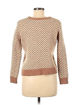 Ganni Pullover Sweater (view 2)