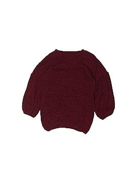 ichiban Pullover Sweater (view 1)