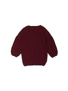 ichiban Pullover Sweater (view 2)