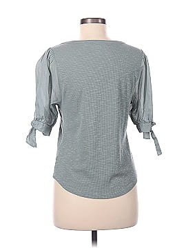 Gap 3/4 Sleeve Top (view 2)