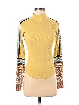 Free People Thermal Top (view 1)