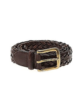 Cherokee Leather Belt (view 1)