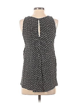 Madewell Sleeveless Blouse (view 2)