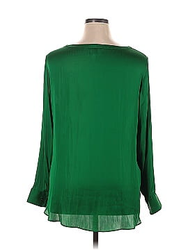 Banana Republic Long Sleeve Blouse (view 2)