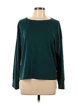 Active by Old Navy Long Sleeve T-Shirt (view 1)