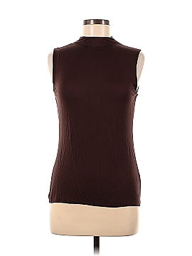 Halogen Sleeveless T-Shirt (view 1)