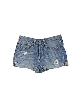 Bullhead Denim Shorts (view 1)