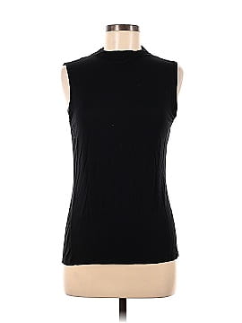 Halogen Sleeveless T-Shirt (view 1)