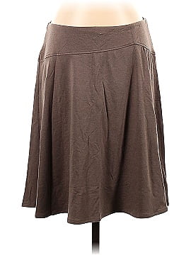 PrAna Casual Skirt (view 1)