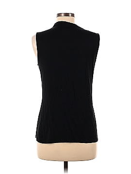 Halogen Sleeveless T-Shirt (view 2)