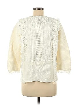 Moon River Pullover Sweater (view 2)