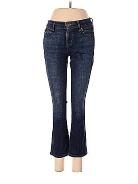 Ann Taylor LOFT Jeans (view 1)