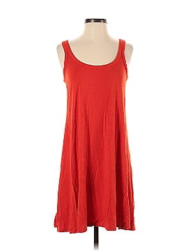 Ann Taylor LOFT Casual Dress (view 1)