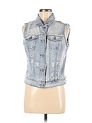 Cato Denim Vest