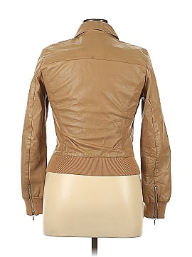gipsy Leather Jacket (view 2)