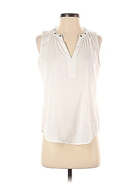 New York & Company Sleeveless Blouse (view 1)