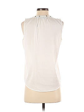 New York & Company Sleeveless Blouse (view 2)