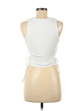 Zara Sleeveless Top (view 2)