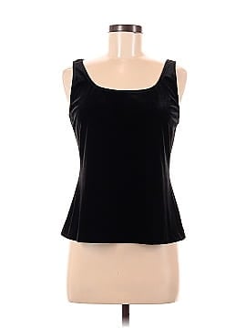 Alex Evenings Sleeveless Blouse (view 1)