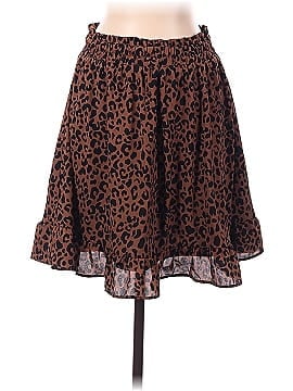 Sienna Sky Casual Skirt (view 1)