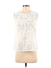 Adriano Goldschmied Sleeveless Blouse