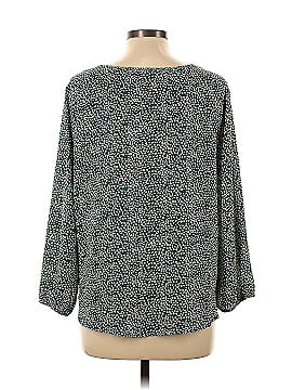 West Kei Long Sleeve Blouse (view 2)