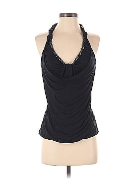 Strenesse Gabriele Strehle Halter Top (view 1)