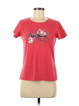 Pepe Jeans Short Sleeve T-Shirt (view 1)