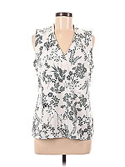 Ann Taylor Factory Sleeveless Blouse