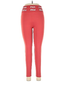 Victoria's Secret Pink Active Pants (view 1)